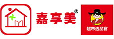 嘉享美logo